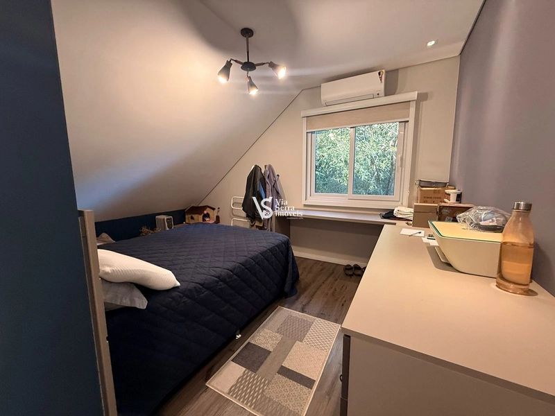 Cobertura duplex em Gramado/RS!: 19ª foto da galeria de imagens do imóvel