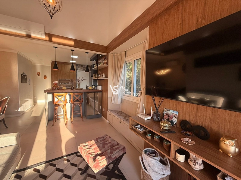 Imóvel residencial ou comercial