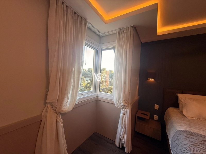Cobertura duplex em Gramado/RS!: 32ª foto da galeria de imagens do imóvel