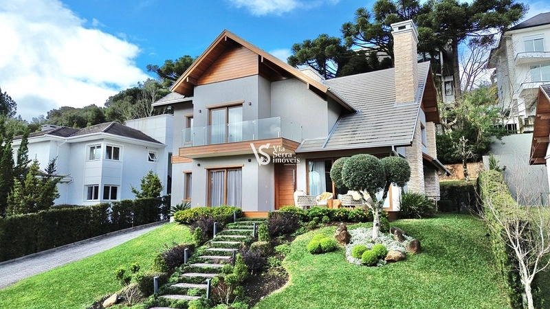 Imóvel residencial ou comercial