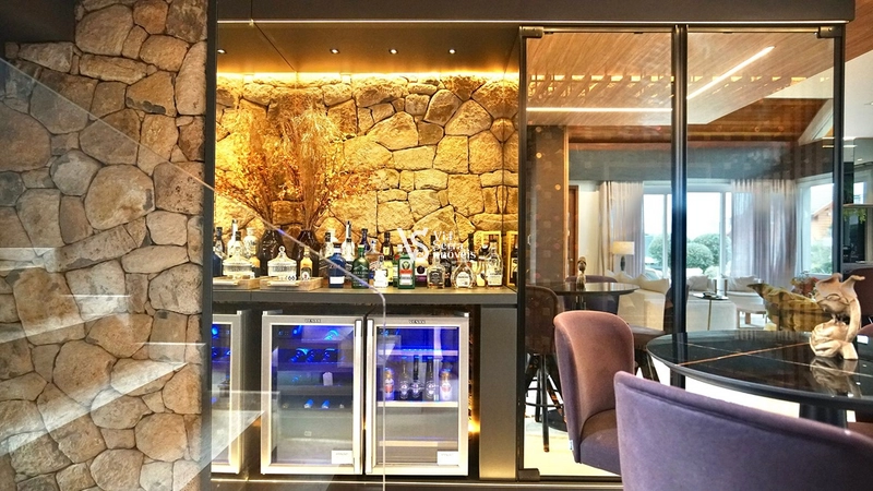 Casa no Alphaville Gramado: 7ª foto da galeria de imagens do imóvel
