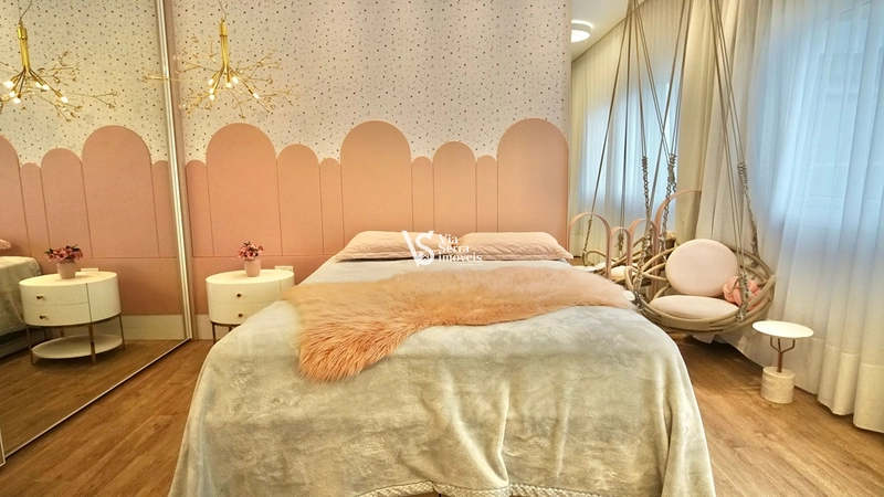 Casa no Alphaville Gramado: 38ª foto da galeria de imagens do imóvel