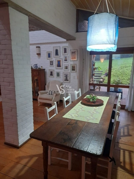 Charmosa casa à venda no Palace Hotel!: 9ª foto da galeria de imagens do imóvel