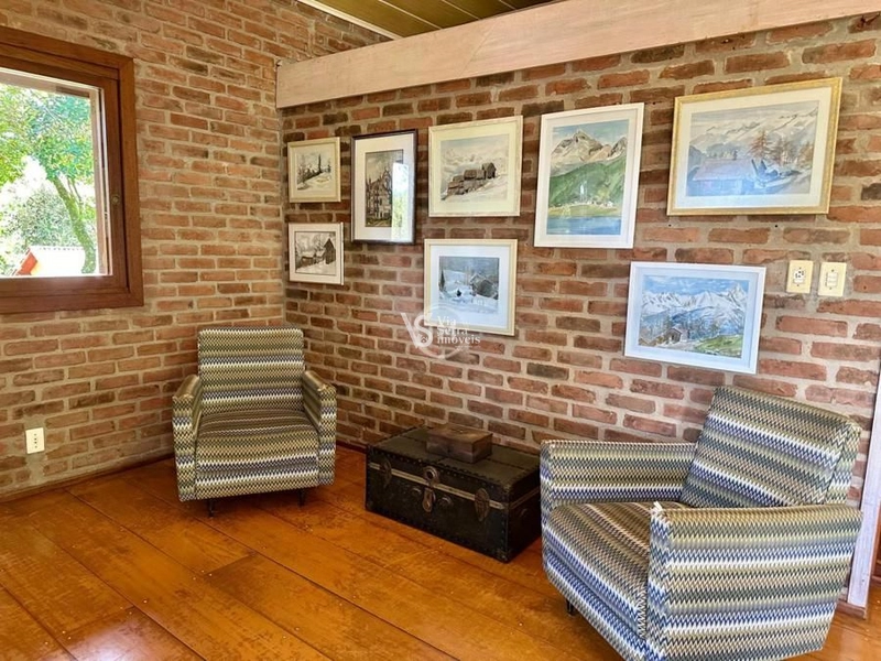 Charmosa casa à venda no Palace Hotel!: 7ª foto da galeria de imagens do imóvel