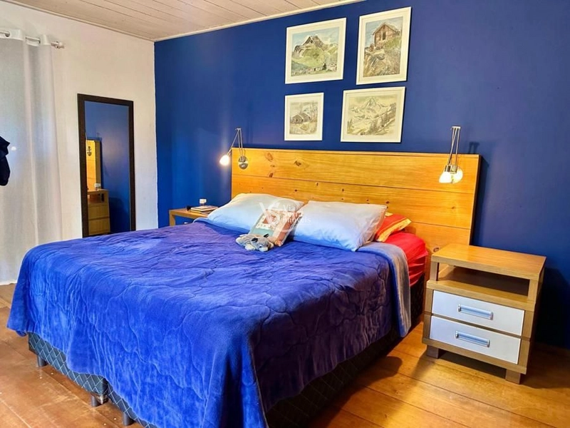 Charmosa casa à venda no Palace Hotel!: 11ª foto da galeria de imagens do imóvel