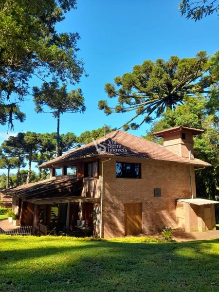 Charmosa casa à venda no Palace Hotel!: 3ª foto da galeria de imagens do imóvel