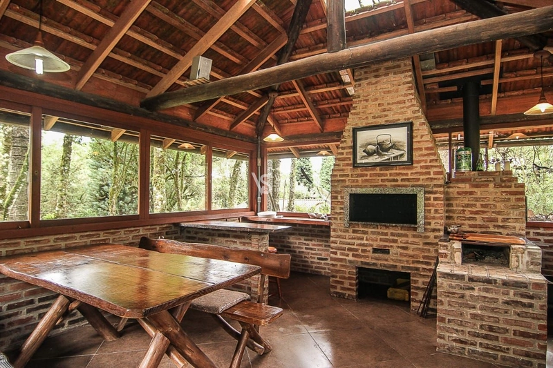 Charmosa casa à venda no Palace Hotel!: 8ª foto da galeria de imagens do imóvel