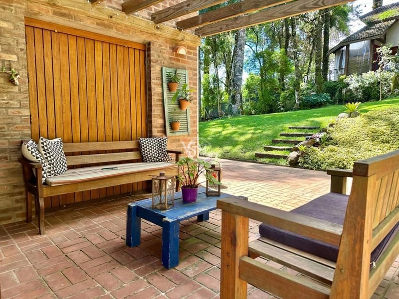 Charmosa casa à venda no Palace Hotel!: 18ª foto da galeria de imagens do imóvel