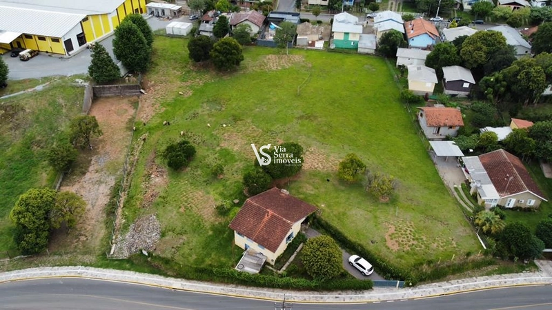 Terreno à venda em Gramado/RS!: 5ª foto da galeria de imagens do imóvel
