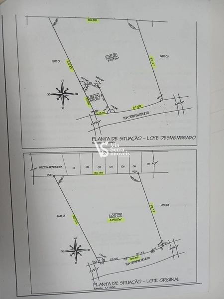 Terreno à venda em Gramado/RS!: 22ª foto da galeria de imagens do imóvel