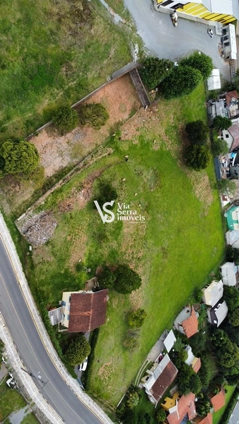 Terreno à venda em Gramado/RS!: 1ª foto da galeria de imagens do imóvel