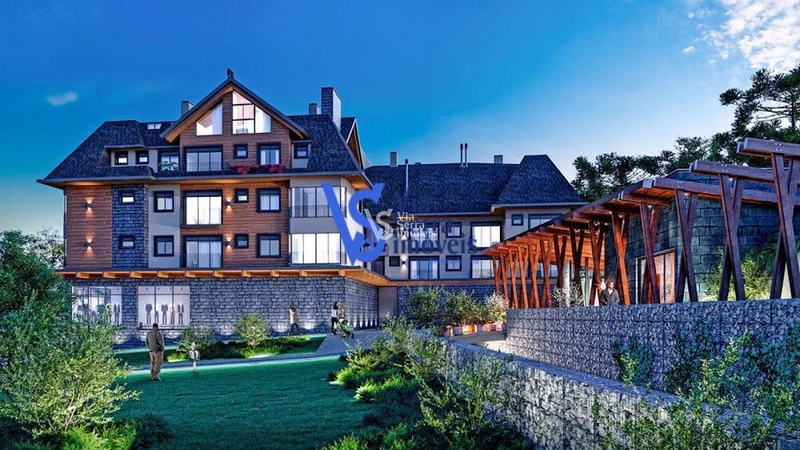 Apartamento venda, em Gramado/RS!: 6ª foto da galeria de imagens do imóvel