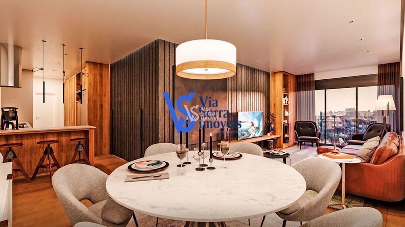 Apartamento venda, em Gramado/RS!: 9ª foto da galeria de imagens do imóvel