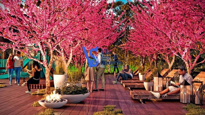 Apartamento venda, em Gramado/RS!: 21ª foto da galeria de imagens do imóvel