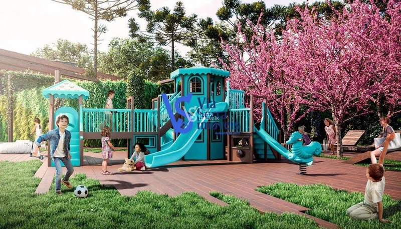 Apartamento venda, em Gramado/RS!: 22ª foto da galeria de imagens do imóvel