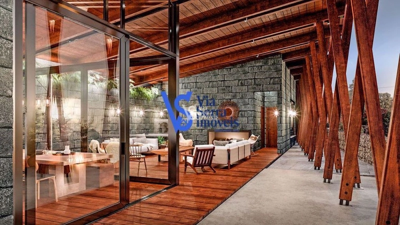 Apartamento venda, em Gramado/RS!: 13ª foto da galeria de imagens do imóvel