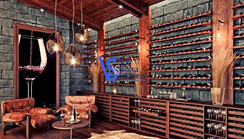 Apartamento venda, em Gramado/RS!: 17ª foto da galeria de imagens do imóvel