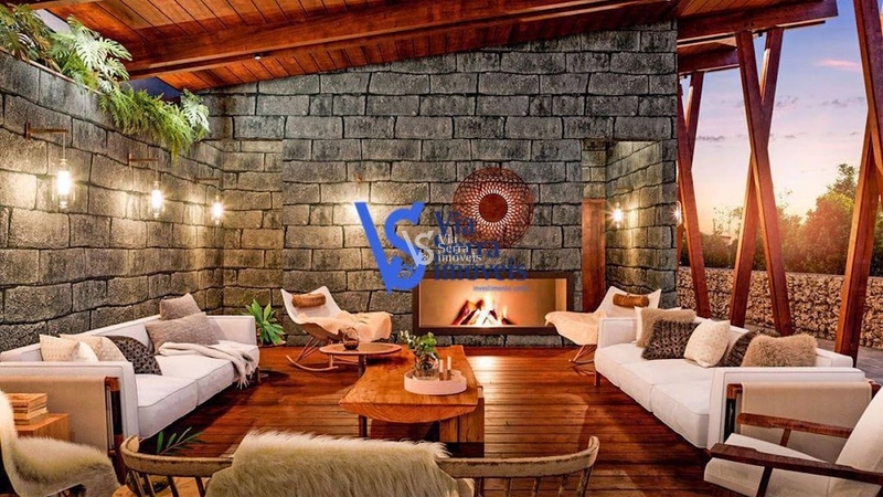 Apartamento venda, em Gramado/RS!: 8ª foto da galeria de imagens do imóvel