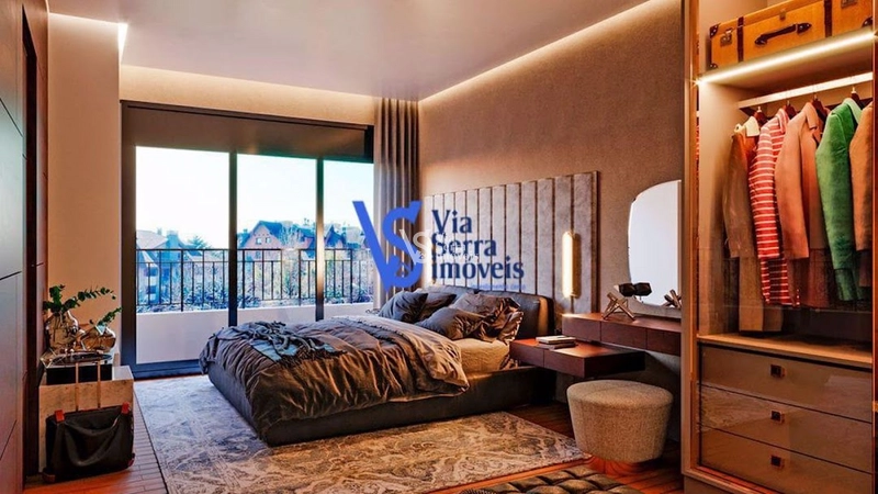 Apartamento venda, em Gramado/RS!: 15ª foto da galeria de imagens do imóvel