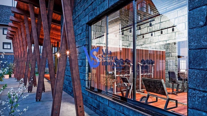 Apartamento venda, em Gramado/RS!: 23ª foto da galeria de imagens do imóvel