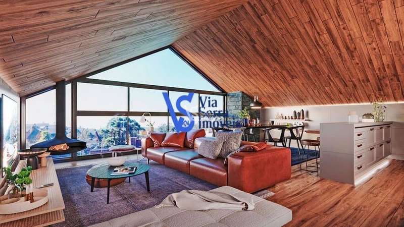 Apartamento venda, em Gramado/RS!: 7ª foto da galeria de imagens do imóvel
