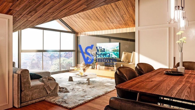 Apartamento venda, em Gramado/RS!: 11ª foto da galeria de imagens do imóvel