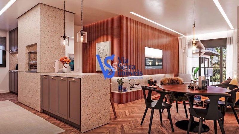 Apartamento venda, em Gramado/RS!: 10ª foto da galeria de imagens do imóvel