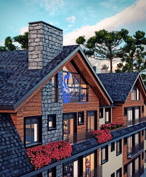 Apartamento venda, em Gramado/RS!: 5ª foto da galeria de imagens do imóvel