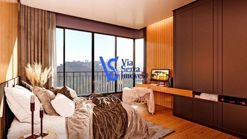 Apartamento venda, em Gramado/RS!: 12ª foto da galeria de imagens do imóvel