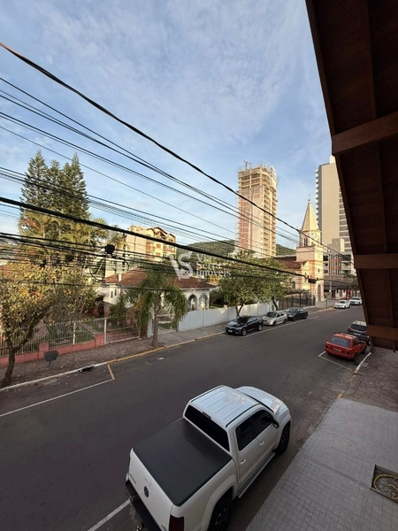 Sala comercial no Centro de Igrejinha/RS!: 3ª foto da galeria de imagens do imóvel