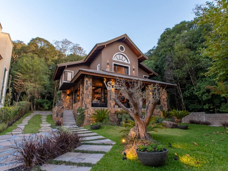 Casa Mansa: 47ª foto da galeria de imagens do imóvel