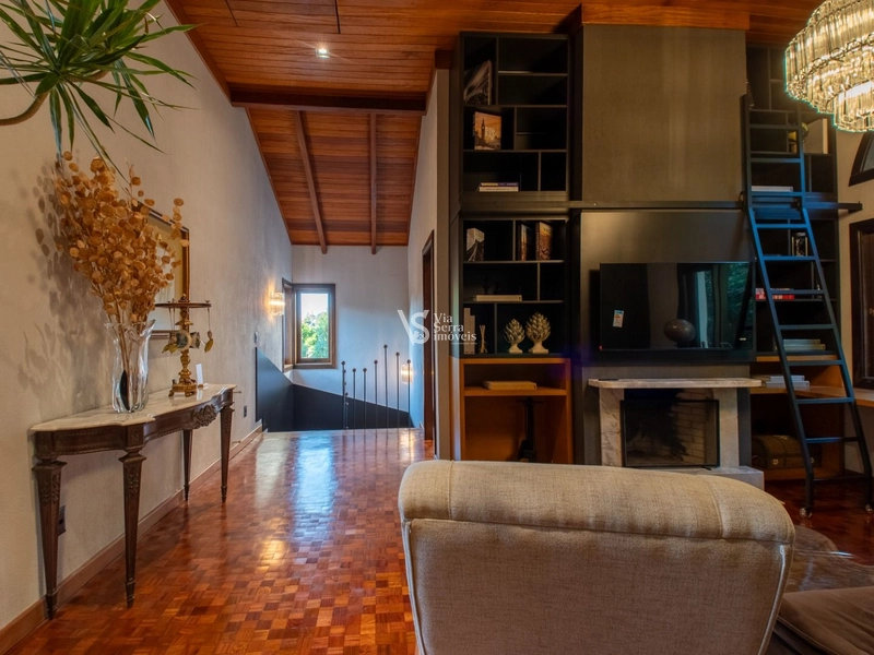 Casa Mansa: 17ª foto da galeria de imagens do imóvel