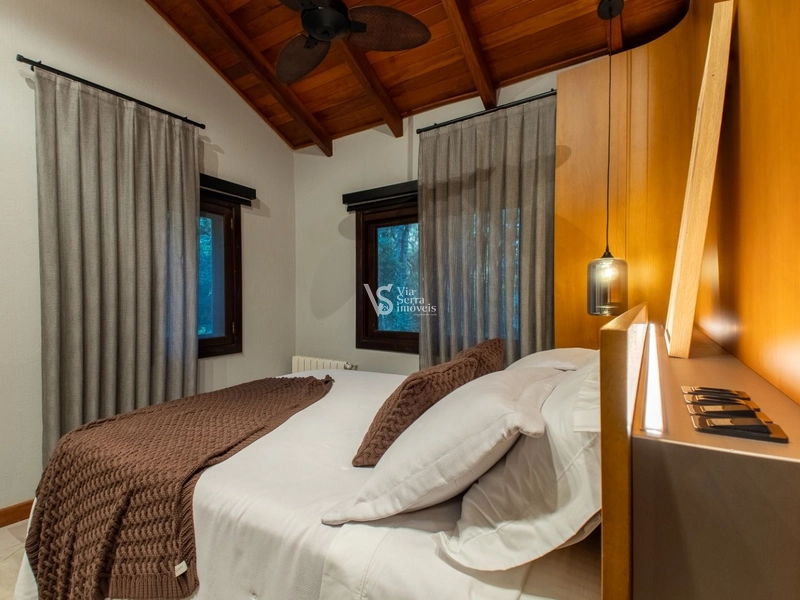 Casa Mansa: 35ª foto da galeria de imagens do imóvel