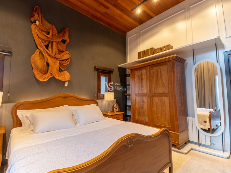 Casa Mansa: 22ª foto da galeria de imagens do imóvel