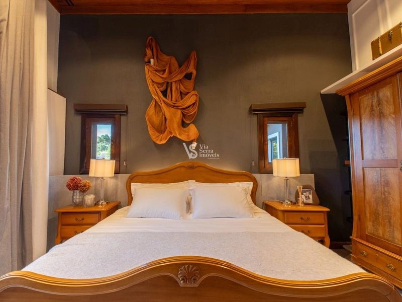 Casa Mansa: 23ª foto da galeria de imagens do imóvel