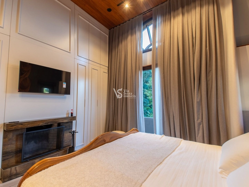 Casa Mansa: 36ª foto da galeria de imagens do imóvel