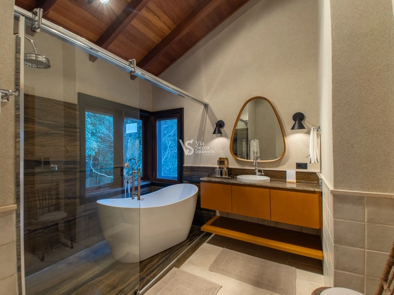 Casa Mansa: 29ª foto da galeria de imagens do imóvel