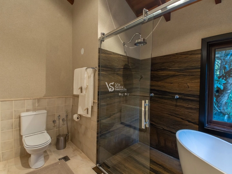 Casa Mansa: 45ª foto da galeria de imagens do imóvel