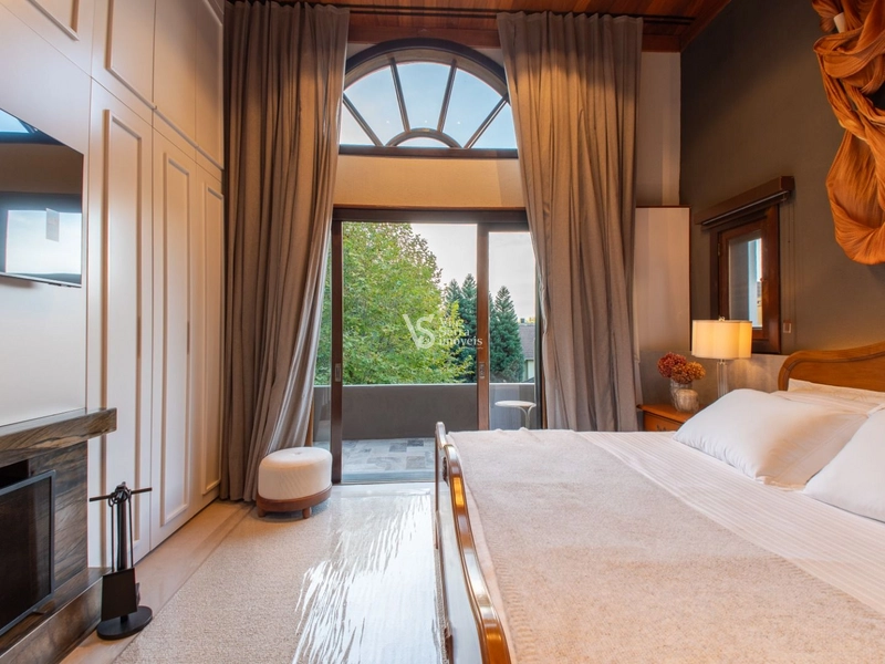 Casa Mansa: 20ª foto da galeria de imagens do imóvel