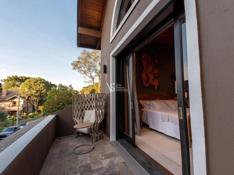 Casa Mansa: 40ª foto da galeria de imagens do imóvel