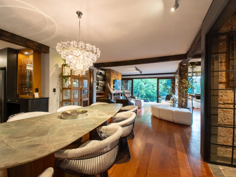 Casa Mansa: 8ª foto da galeria de imagens do imóvel