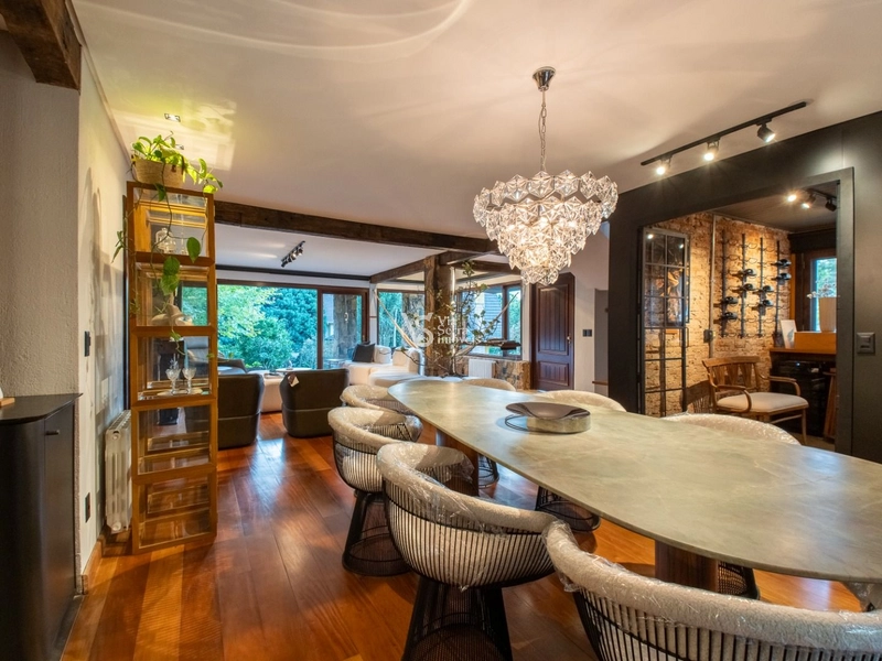 Casa Mansa: 9ª foto da galeria de imagens do imóvel