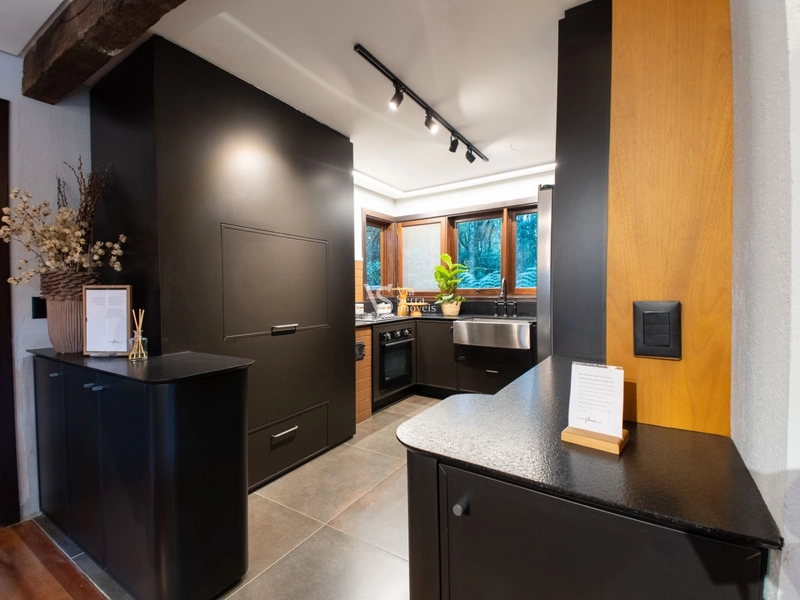 Casa Mansa: 10ª foto da galeria de imagens do imóvel