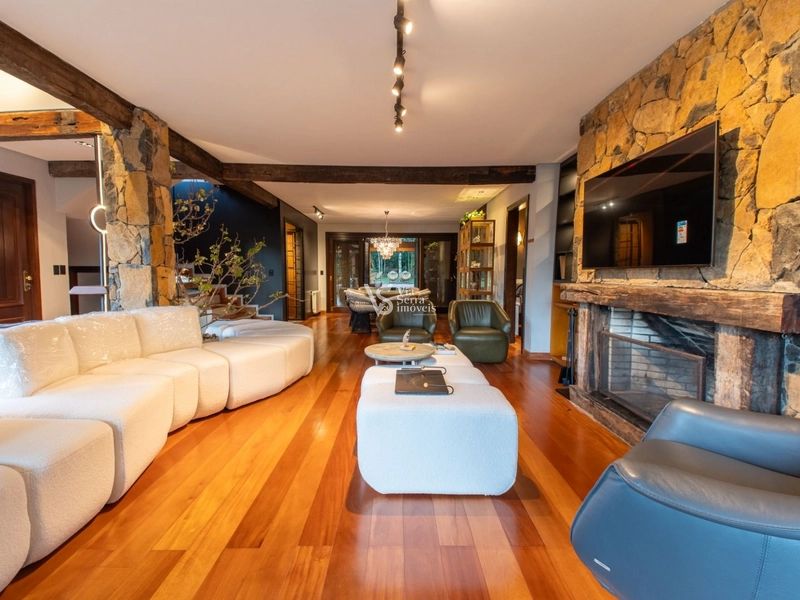 Casa Mansa: 6ª foto da galeria de imagens do imóvel