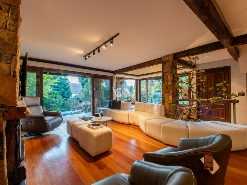 Casa Mansa: 7ª foto da galeria de imagens do imóvel