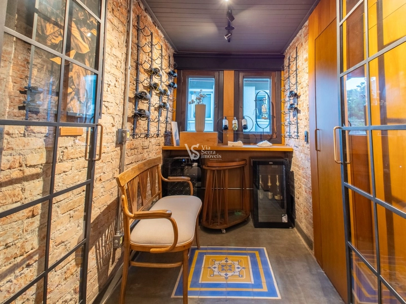 Casa Mansa: 12ª foto da galeria de imagens do imóvel