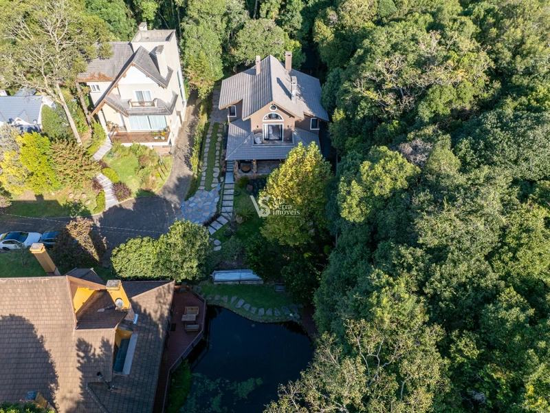 Casa Mansa: 50ª foto da galeria de imagens do imóvel