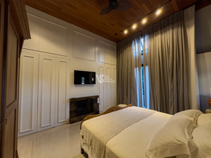 Casa Mansa: 32ª foto da galeria de imagens do imóvel