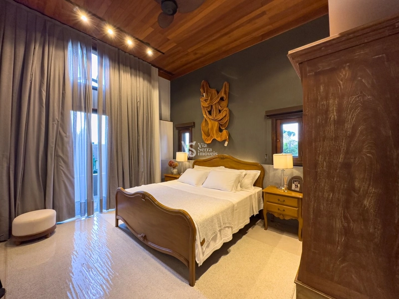 Casa Mansa: 21ª foto da galeria de imagens do imóvel