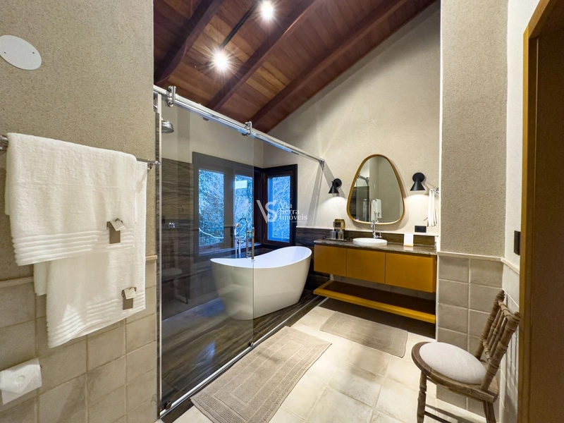 Casa Mansa: 42ª foto da galeria de imagens do imóvel